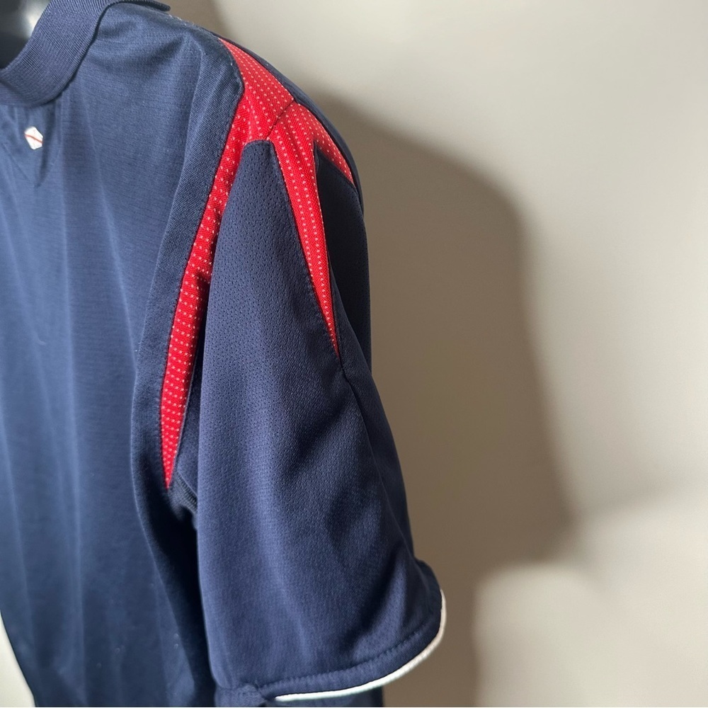 Umbro England Vintage World Cup Jersey - Picture 5 of 7